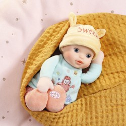 Лялька Baby Annabell серії Для малюків - Солодка крихітка фото-6