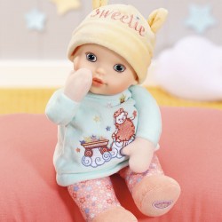 Лялька Baby Annabell серії Для малюків - Солодка крихітка фото-5