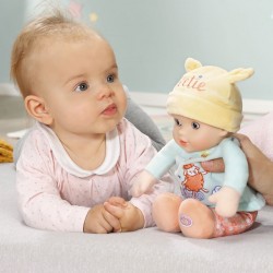 Кукла Baby Annabell серии Для малышей - Сладкая крошка фото-4