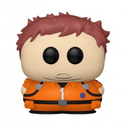 Игровая фигурка Funko POP! серии Южный парк S6 - Эрик Картман фото-2