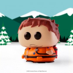 Игровая фигурка Funko POP! серии Южный парк S6 - Эрик Картман фото-3