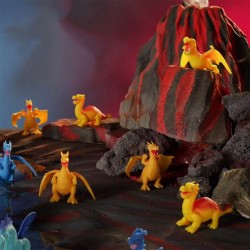 Стретч-игрушка в виде животного – Легенда о драконах фото-4