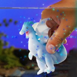 Стретч-іграшка у вигляді тварини – Легенда про драконів фото-6