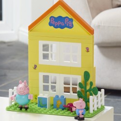 Конструктор Peppa - Загородный Дом Пеппы фото-1