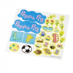 Конструктор Peppa - Загородный Дом Пеппы фото-2