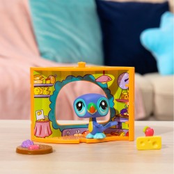 Ігровий набір Littlest Pet Shop - Французьке бістро фото-3