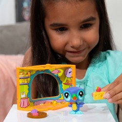 Ігровий набір Littlest Pet Shop - Французьке бістро фото-4