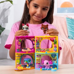 Ігровий набір Littlest Pet Shop - Французьке бістро фото-5