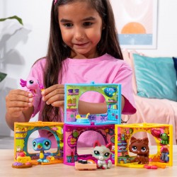 Ігровий набір Littlest Pet Shop - Французьке бістро фото-6