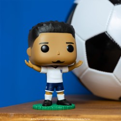 Ігрова фігурка Funko POP! серії Футбол: Англія - Джуд Беллінгем фото-4