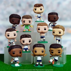 Ігрова фігурка Funko POP! серії Футбол: Англія - Джуд Беллінгем фото-5