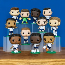 Ігрова фігурка Funko POP! серії Футбол: Англія - Джуд Беллінгем фото-6