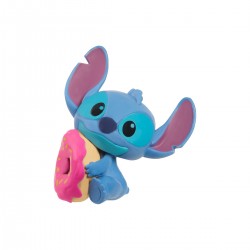 Фігурка-сюрприз у капсулі Stitch - Стіч зі смаколиками фото-2