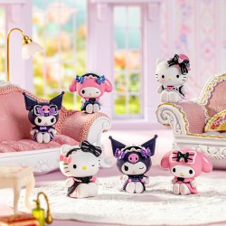 Фигурка-сюрприз Pop Top Sanrio – Элегантные леди фото-5