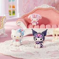 Фигурка-сюрприз Pop Top Sanrio – Элегантные леди фото-6