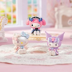 Фигурка-сюрприз Pop Top Sanrio – Элегантные леди фото-7