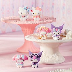 Фигурка-сюрприз Pop Top Sanrio – Элегантные леди фото-8