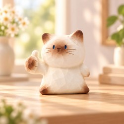 Игровая фигурка POP TOP серии Cat Cat PAI - Искренность эмоций фото-2