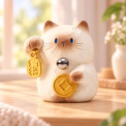 Игровая фигурка POP TOP серии Cat Cat PAI - Искренность эмоций фото-4