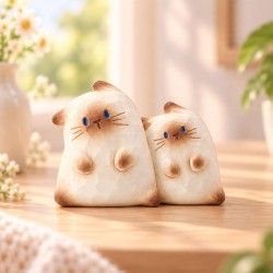 Игровая фигурка POP TOP серии Cat Cat PAI - Искренность эмоций фото-6