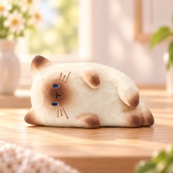 Игровая фигурка POP TOP серии Cat Cat PAI - Искренность эмоций фото-7