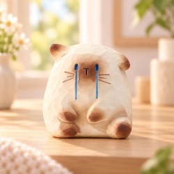 Игровая фигурка POP TOP серии Cat Cat PAI - Искренность эмоций фото-8
