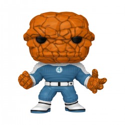 Ігрова фігурка Funko POP! серії Фантастична 4: Перші кроки - Істота фото-2