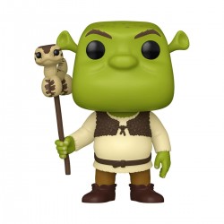 Игровая фигурка Funko POP! cерии Шрек - Шрек фото-2