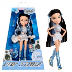 Кукла Bratz серии Pop Starz – Джейд