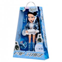 Кукла Bratz серии Pop Starz – Джейд фото-3