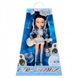 Кукла Bratz серии Pop Starz – Джейд фото-4