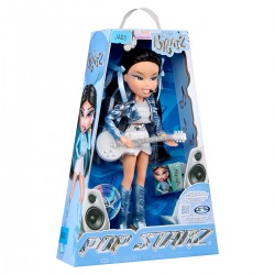 Кукла Bratz серии Pop Starz – Джейд фото-5