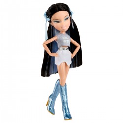 Кукла Bratz серии Pop Starz – Джейд фото-6