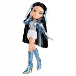 Кукла Bratz серии Pop Starz – Джейд фото-7