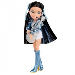 Кукла Bratz серии Pop Starz – Джейд фото-8