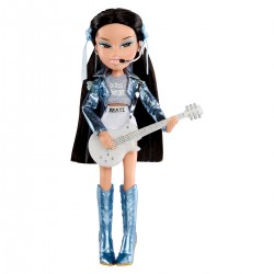 Кукла Bratz серии Pop Starz – Джейд фото-9