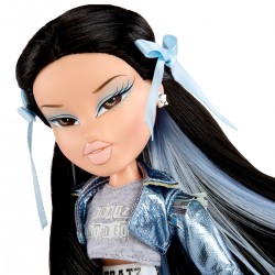 Кукла Bratz серии Pop Starz – Джейд фото-10