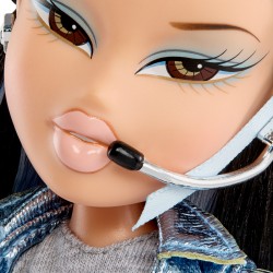 Кукла Bratz серии Pop Starz – Джейд фото-11