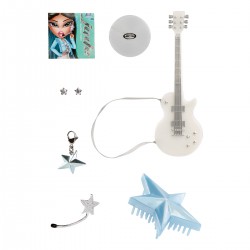 Кукла Bratz серии Pop Starz – Джейд фото-13