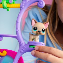 Игровой набор Littlest Pet Shop – Шоу талантов фото-4