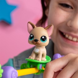 Игровой набор Littlest Pet Shop – Шоу талантов фото-5