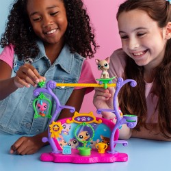 Игровой набор Littlest Pet Shop – Шоу талантов фото-7
