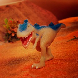 Стретч-игрушка в виде животного – Хищники Юрского периода фото-9
