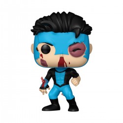 Ігрова фігурка Funko POP! серії Невразливий - Невразливий (у битві з Конквестом) фото-2