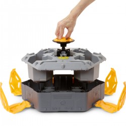 Ігровий Набір З Роботами Ready2Robot - Мега-Батл Сюрприз (В Асорт.) фото-1