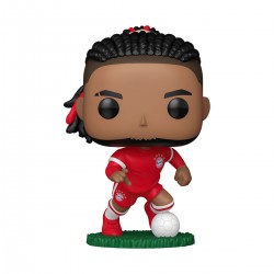 Игровая фигурка Funko POP! серии Футбол: Бавария - Майкл Олисе фото-2