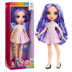 Лялька Rainbow High серії ОРР - Вайолет