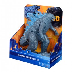 Фігурка Godzilla vs. Kong – Ґодзілла гігант фото-4