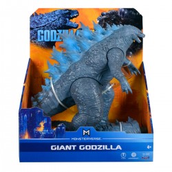 Фигурка Godzilla vs. Kong  – Годзилла гигант фото-5