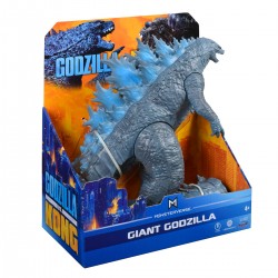 Фигурка Godzilla vs. Kong  – Годзилла гигант фото-6